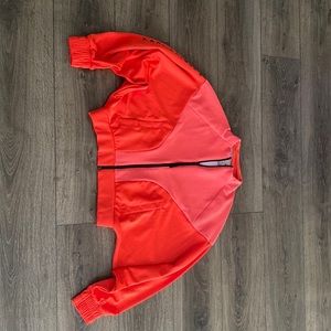 Karlie Kloss x Adidas Jacket